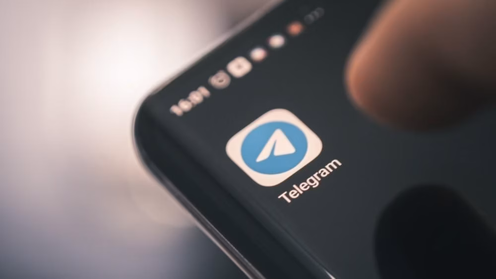 Telegram откроет офис в Казахстане для борьбы с незаконным контентом 1 photo 53005