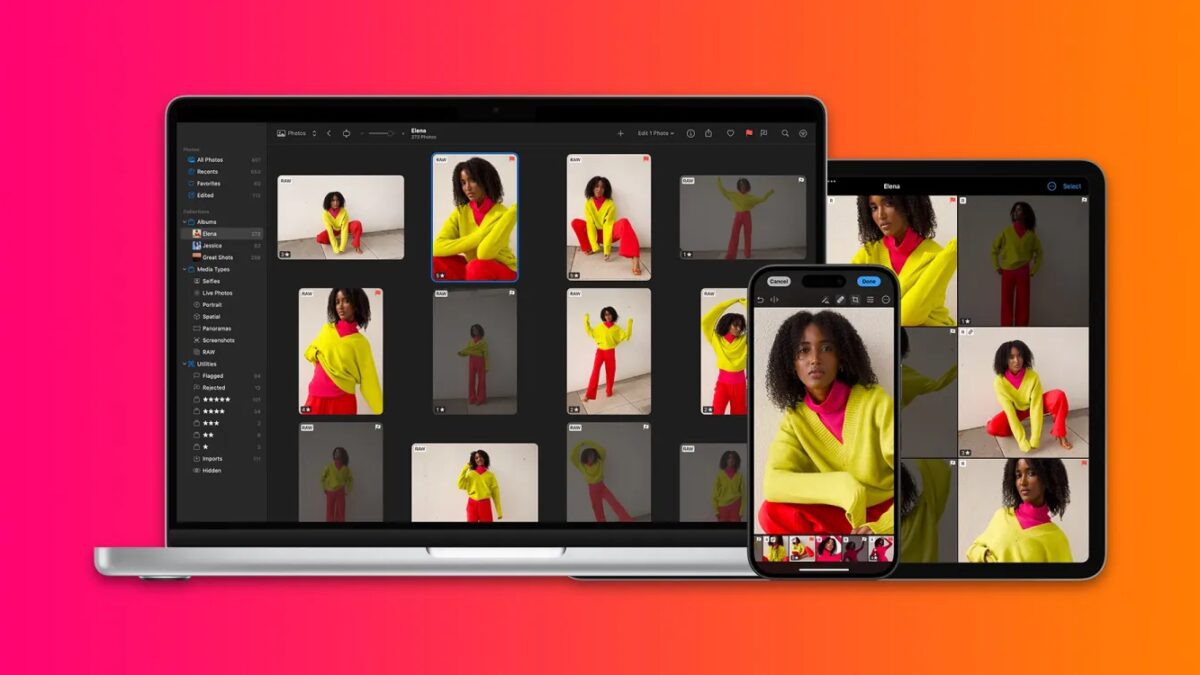 Обновление Photomator упрощает организацию фото с помощью флагов и рейтинга 1 photomator.jpg