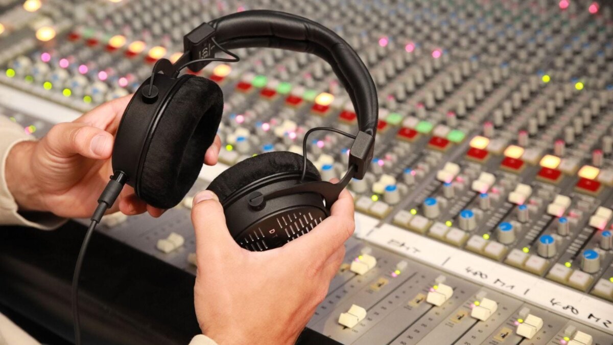 Новое поколение профессиональных студийных наушников beyerdynamic DT 1770 PRO MKII и DT 1990 PRO MKII 9 pic dt1990pro mkii 24