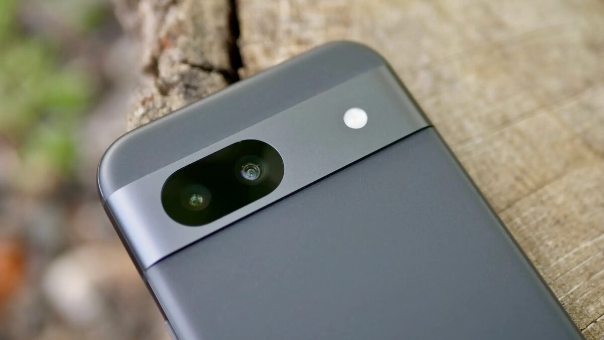 Google Pixel 9a: все, что известно на данный момент 16 Google Pixel 9a