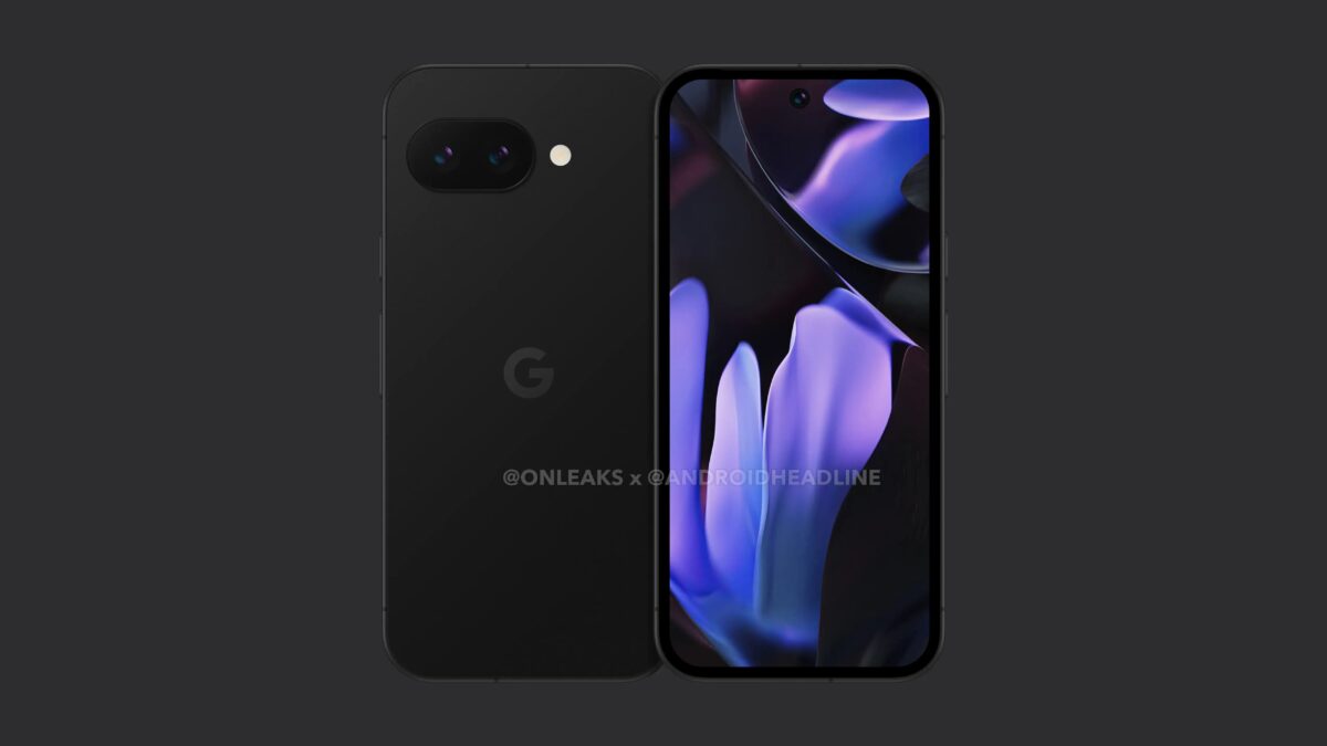 Google Pixel 9a: все, что известно на данный момент 14 Google Pixel 9a