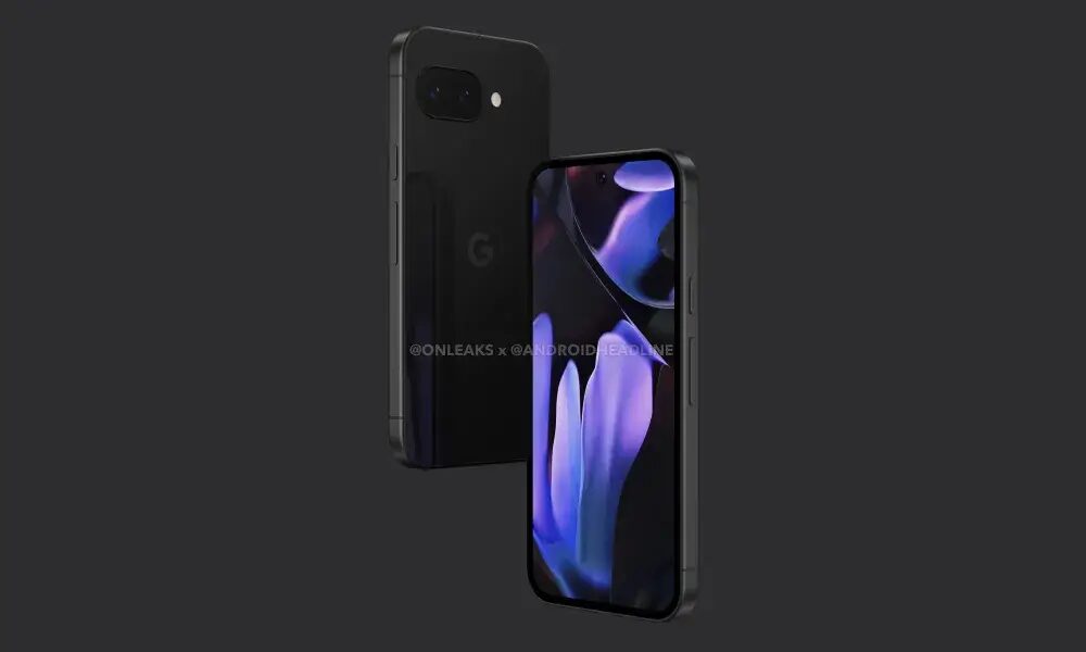 Google Pixel 9a: все, что известно на данный момент 10 Google Pixel 9a