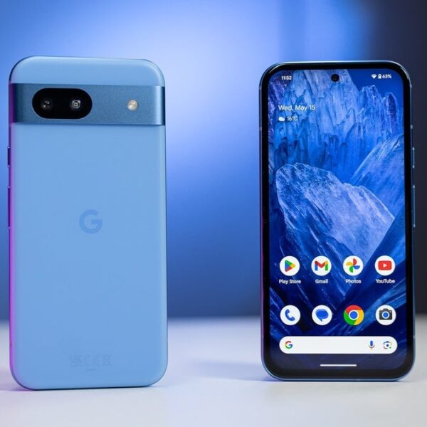 Google Pixel 9a