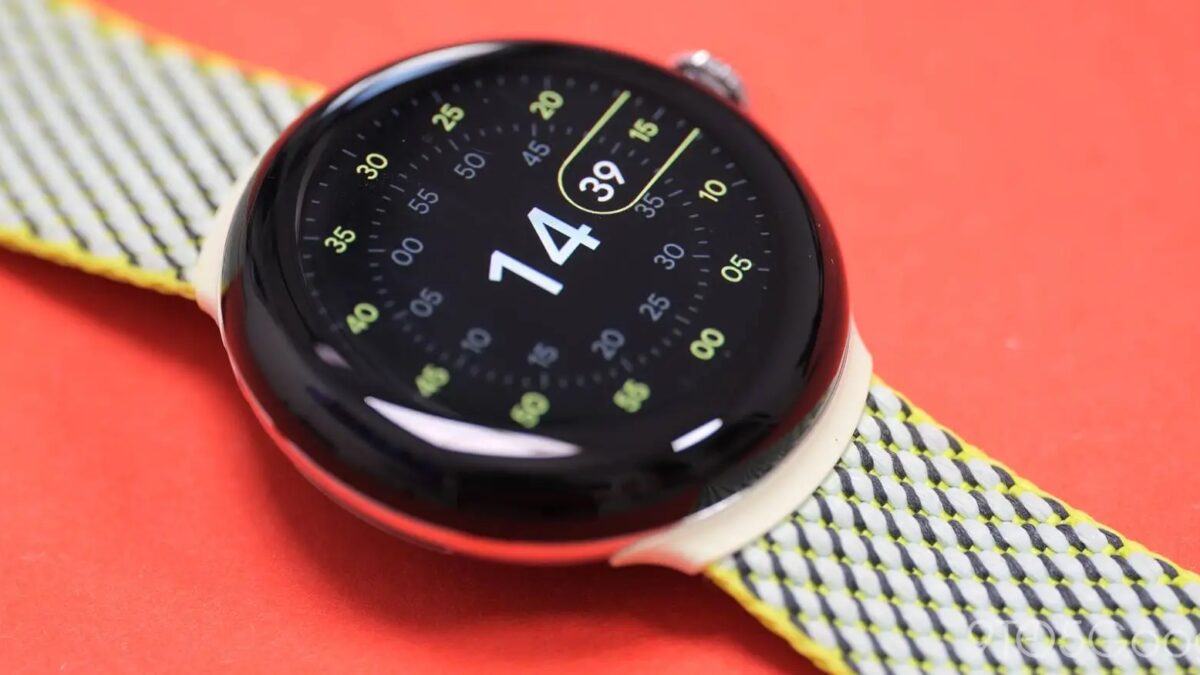 Видео о дизайне Pixel Watch 3 раскрыло неанонсированное обновление циферблата Concentric 4 pixel watch concentric 1.jpg