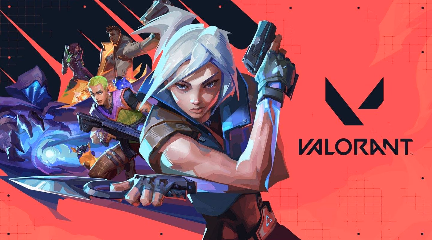 Valorant перейдет на движок Unreal Engine 5 3 Valorant