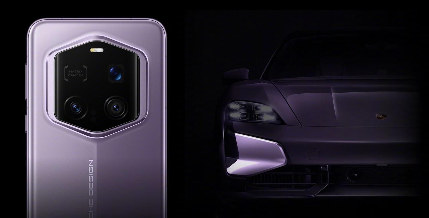 На тизерах показали смартфон Honor Magic7 RSR в версии Porsche Design 4 q90 989272 1a230437e9d756cd573c6196e
