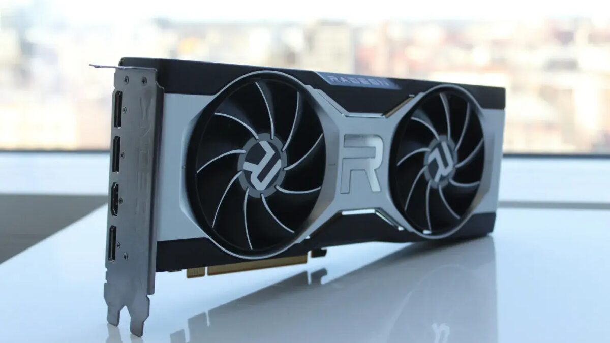 Топ-5 лучших бюджетных графических процессоров на 2024 год 10 процессор