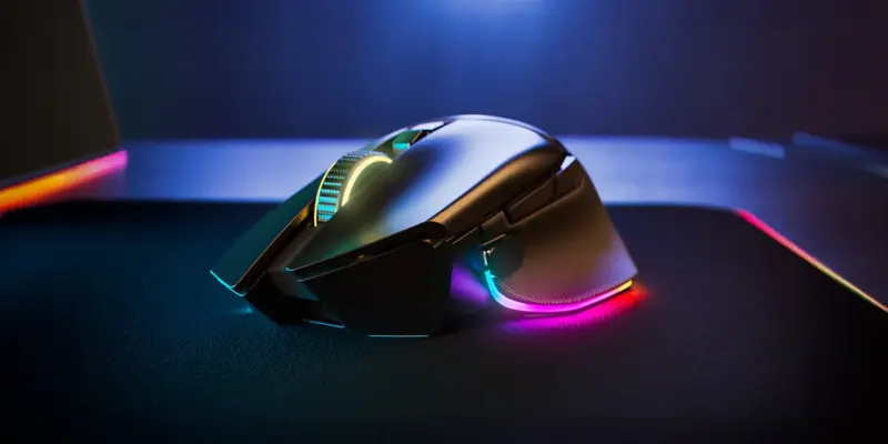 Razer представила игровую мышь Basilisk V3 Pro 35K: максимальная настройка и погружение (razer basilisk v3 pro 35k ogimage 1200x630 1)