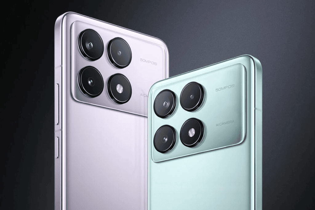 Redmi K80