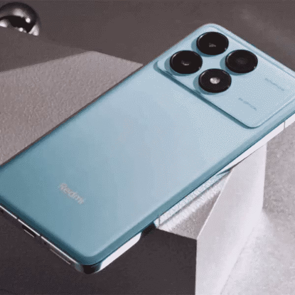 Redmi K80