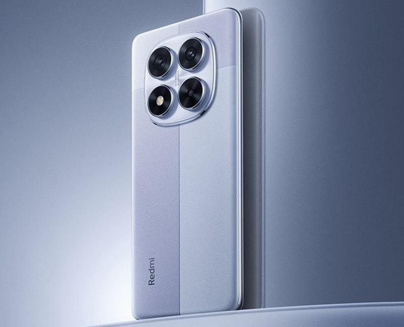 Redmi Note 14 Pro 4G: утечка характеристик 2 Redmi Note 14 Pro