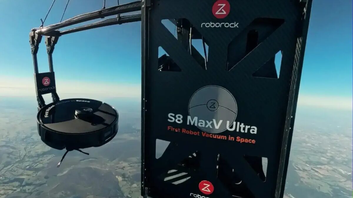 Roborock отправила робот-пылесос в космос 3 roborock flat fee.jpg e1727844022164