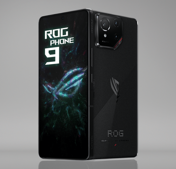 Asus ROG Phone 9: Новая эпоха мобильного гейминга с Snapdragon 8 Elite (rog phone 9 1.png)