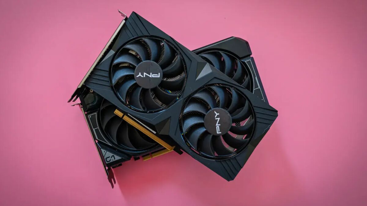 Топ-5 лучших бюджетных графических процессоров на 2024 год 6 процессор