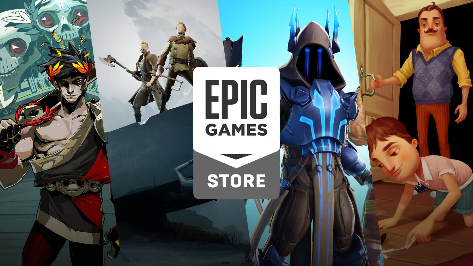 Epic Games открывает новую студию в Польше ()