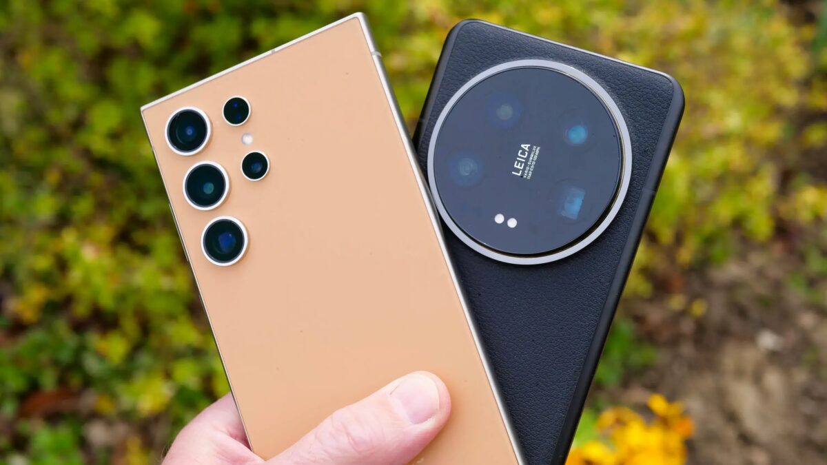 Топ-9 лучших камерофонов 2024 года. Часть 1 6 s24 ultra 14 ultra cameras