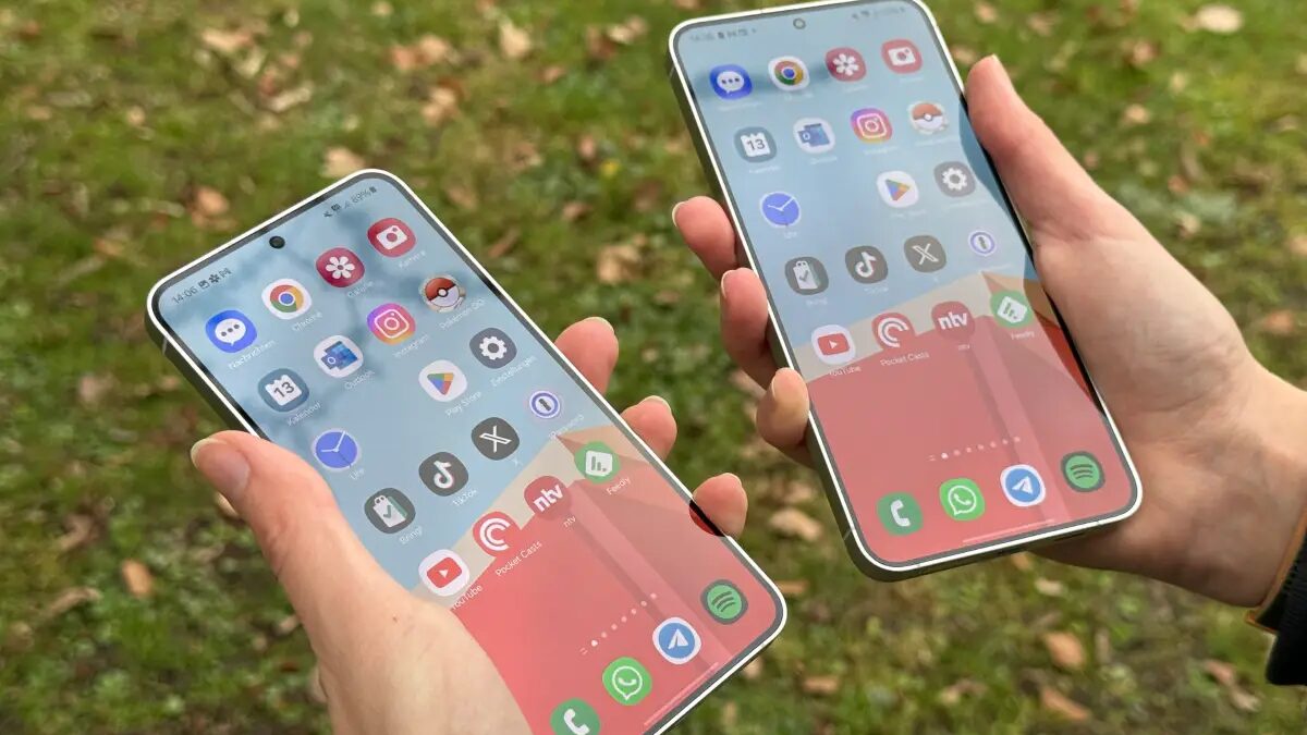 Обновление Android 15 для Samsung задерживается до 2025 года 5 samsung android 15 news.jpg