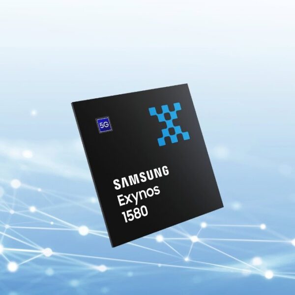 Exynos 1580