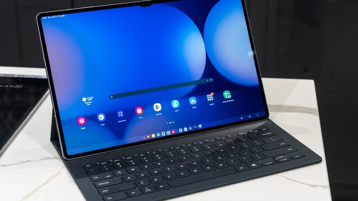 Топ-7 лучших планшетов на Android в 2024 году. Часть 1 6 Android