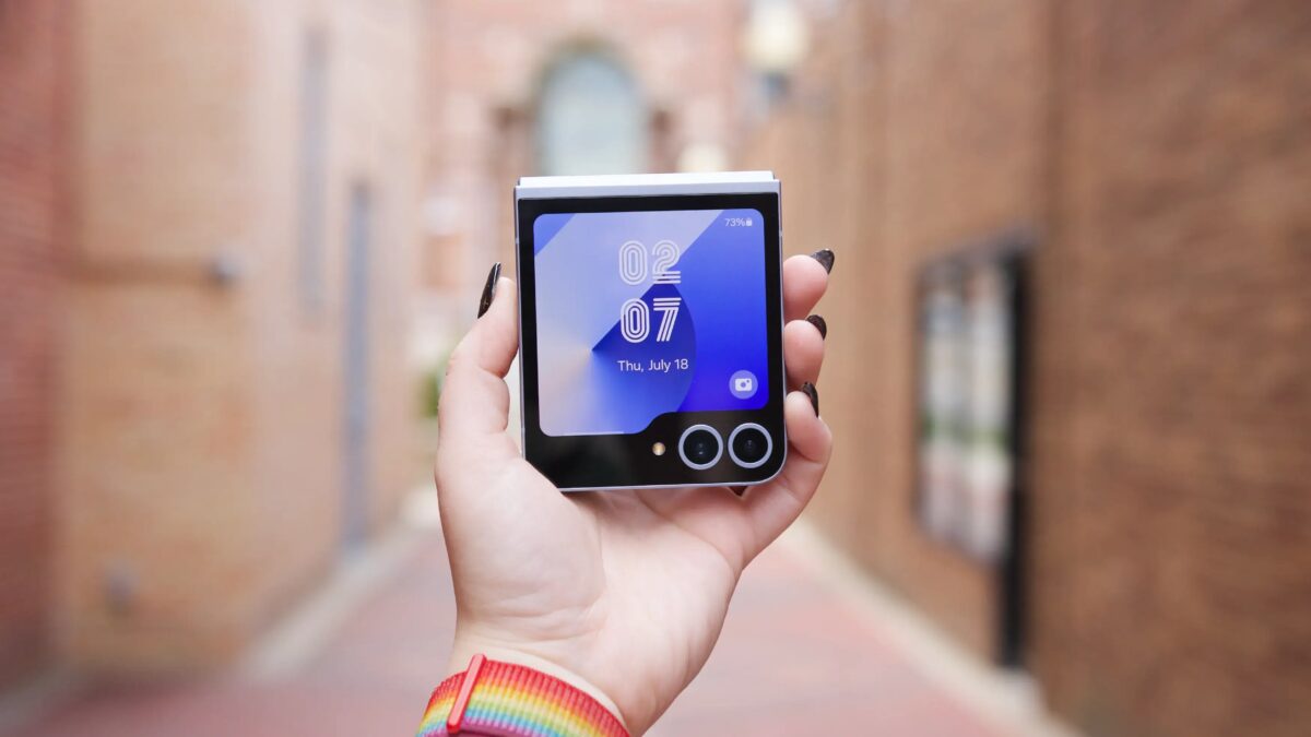 камерофоны