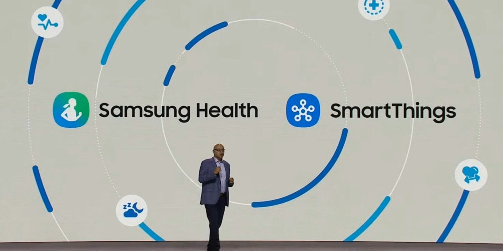 Новые функции в Samsung Health для удобства пользователей 4 samsung health smartthings