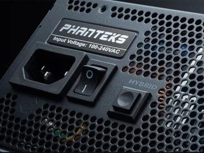 Phanteks представил блок питания Revolt на 2200 Вт с 12-летней гарантией 2 scale 2400 1