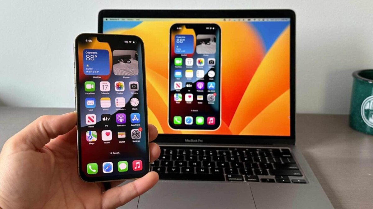 screen mirror ios 17 blog feature