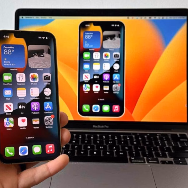 screen mirror ios 17 blog feature
