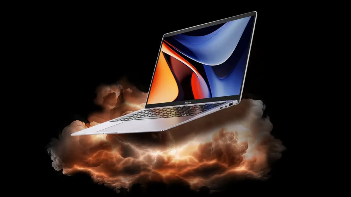 Infinix выпускает INBOOK AirPro Plus: мощный и доступный ноутбук с 2,8K OLED-дисплеем и процессором i5 13-го поколения 5 screenshot 2024 10 18 034205