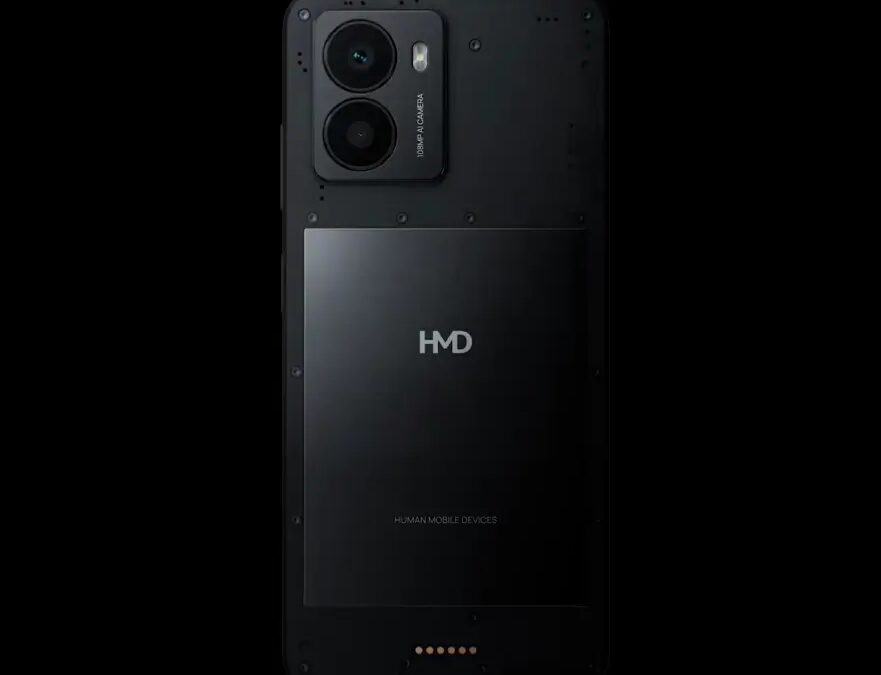 HMD сделала смартфон-симбиот к выходу фильма «Веном» 6 screenshot 2024 10 21 055944