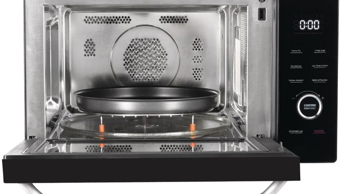 Hisense представила новые модели микроволновых печей на российском рынке 7 screenshot 124 8fox 6k