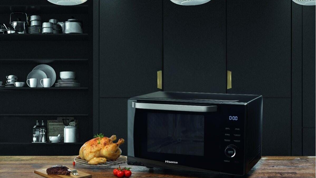 Hisense представила новые модели микроволновых печей на российском рынке 4 screenshot 128 hi4a 8m