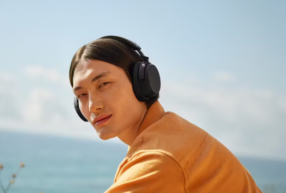 Sennheiser Accentum Wireless SE