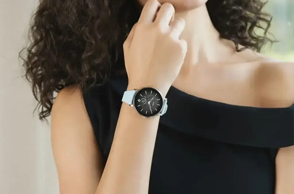 Выпущены умные часы NoiseFit Diva 2, ориентированные на женщин 4 NoiseFit Diva 2