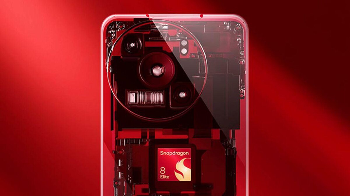 Qualcomm представила флагманский процессор Snapdragon 8 Elite 2 Snapdragon 8 Elite