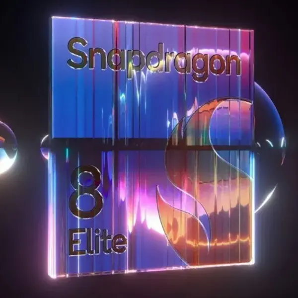 Snapdragon 8 Elite