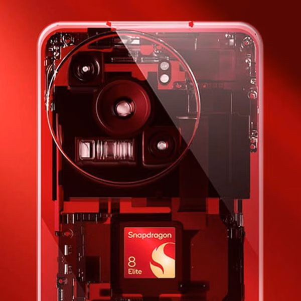 Snapdragon 8 Elite