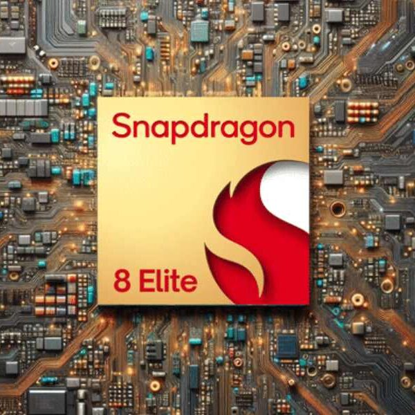 Snapdragon 8 Elite может нагреваться до 98,5°C даже при обычном использовании (snapdragon 8 elite thermal issues)