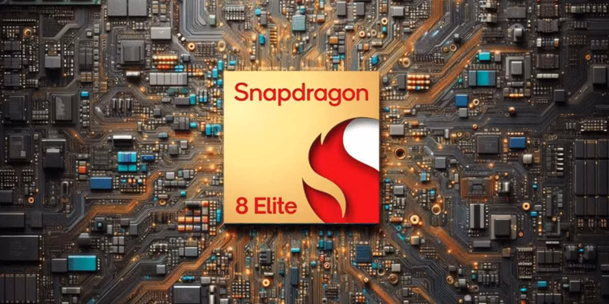Snapdragon 8 Elite может нагреваться до 98,5°C даже при обычном использовании 2 snapdragon 8 elite thermal issues