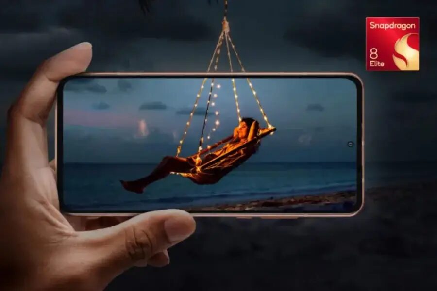 Qualcomm представила Snapdragon 8 Elite с инновационными ядрами Oryon 4 snapdragon 8 gen 4 camera isp