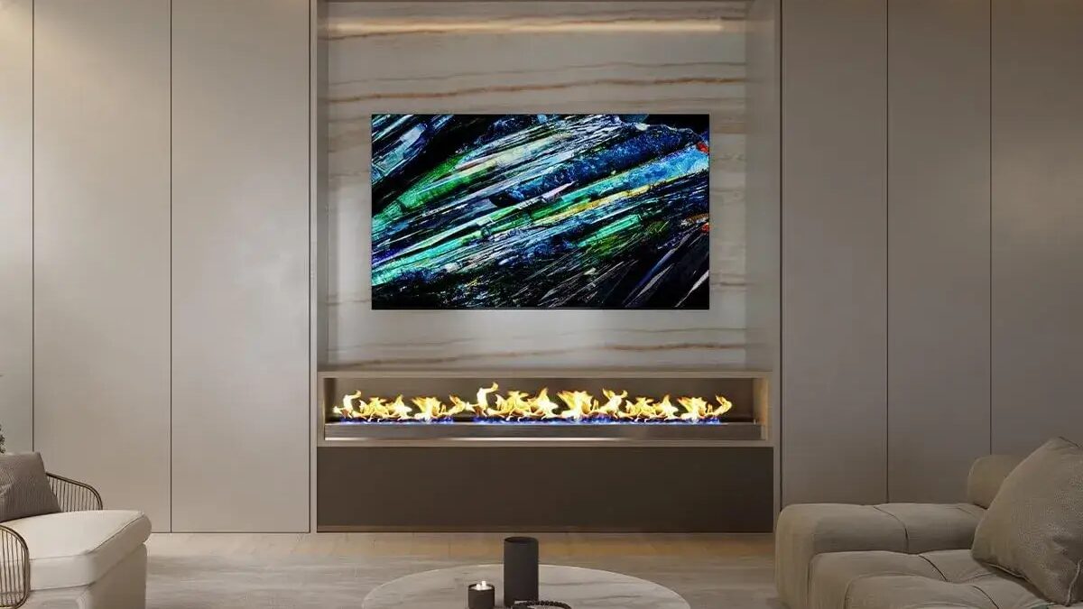 Топ-10 лучших телевизоров 2024 года. Часть 1 6 телевизор