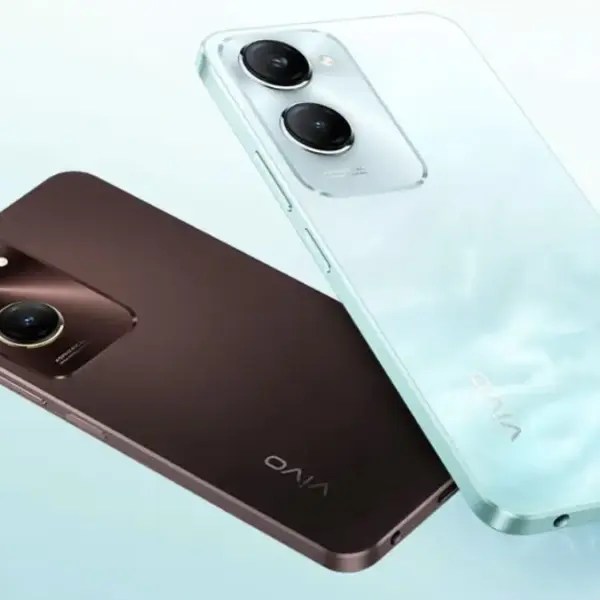 Vivo Y19s