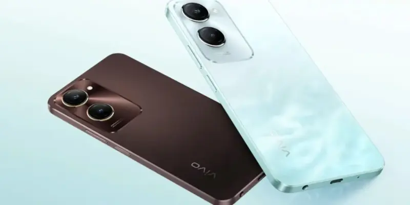 Vivo Y19s