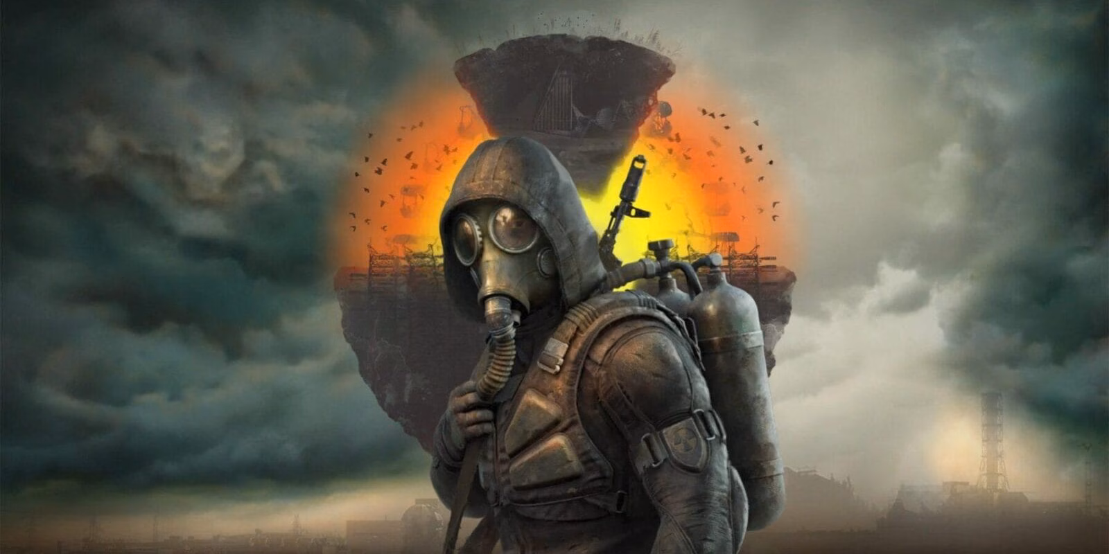 Инструментарий S.T.A.L.K.E.R. 2 не будет ограниченным: модам быть 2 stalker 2 everything we know