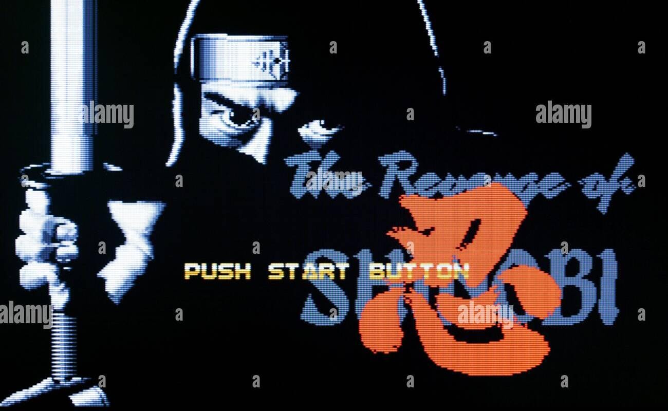 Sega