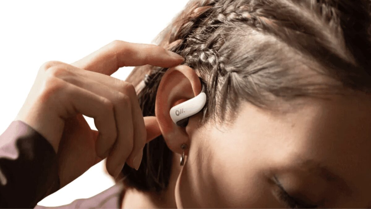 Материнская компания TikTok выпустила свои первые беспроводные наушники 2 TikTok