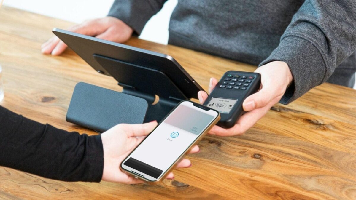 В России представили систему оплаты «Волна» для iPhone через Bluetooth 1 vagaro xyxzwjuqeza unsplash 1729157476 lh big x2