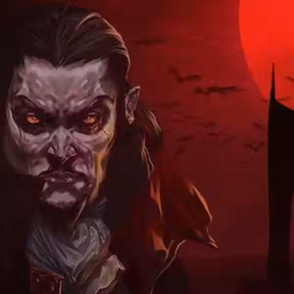 DLC для Vampire Survivors выйдет 31 октября