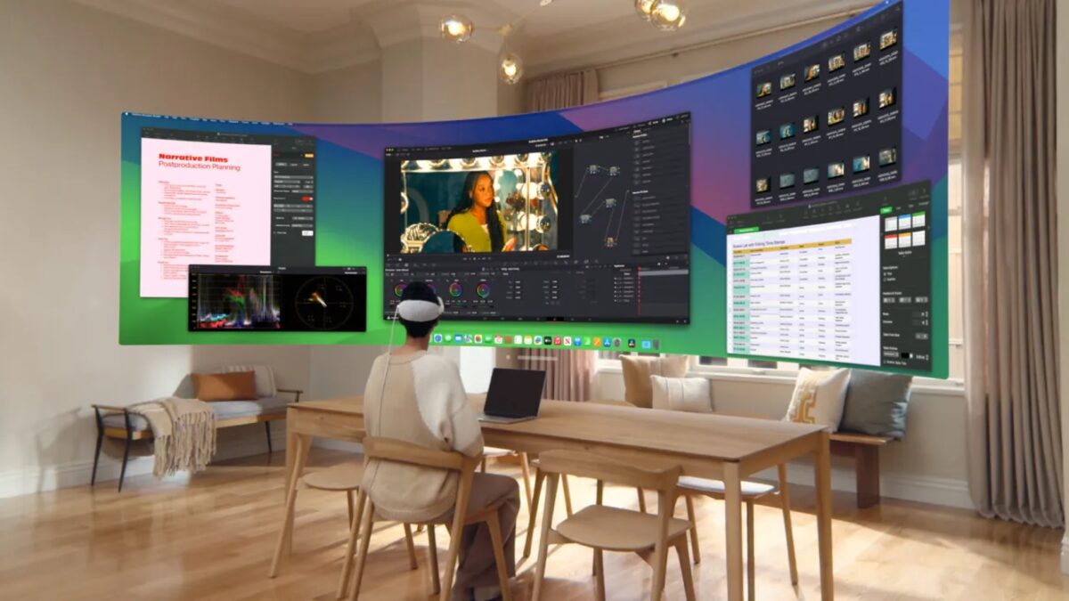 Новые бета-версии Apple visionOS 2.1, watchOS 11.1 и tvOS 18.1: Обновление доступно, но без iOS и macOS 1 visionos2 mac panorama.jpg