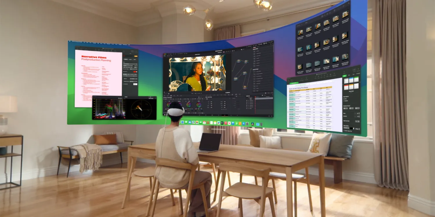 Новые бета-версии Apple visionOS 2.1, watchOS 11.1 и tvOS 18.1: Обновление доступно, но без iOS и macOS 1 visionos2 mac panorama.jpg